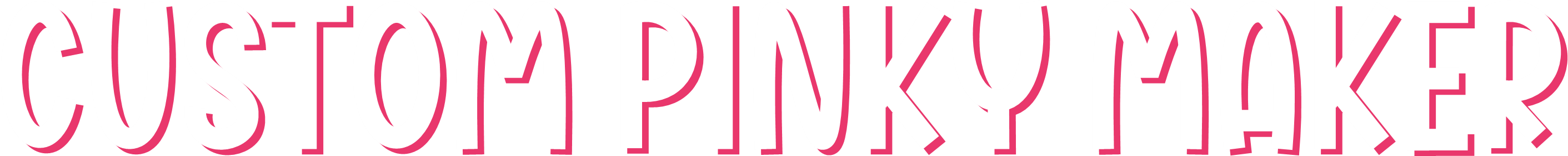 PINKY